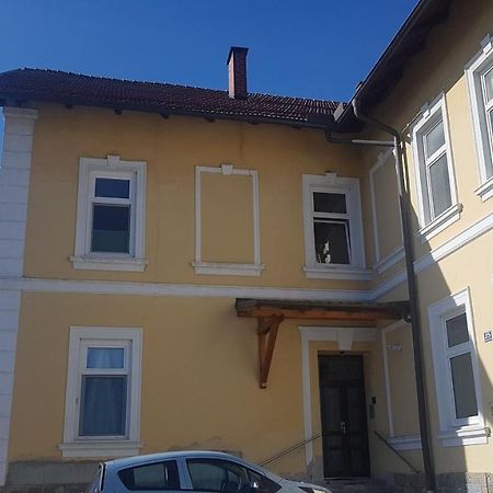 Ferienwohnung Gmuend Гмюнд Екстериор снимка