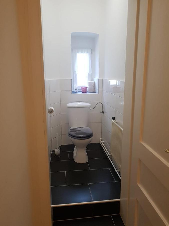 Ferienwohnung Gmuend Гмюнд Екстериор снимка
