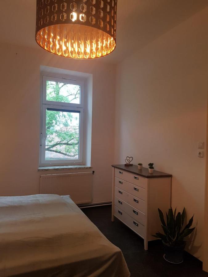 Ferienwohnung Gmuend Гмюнд Екстериор снимка