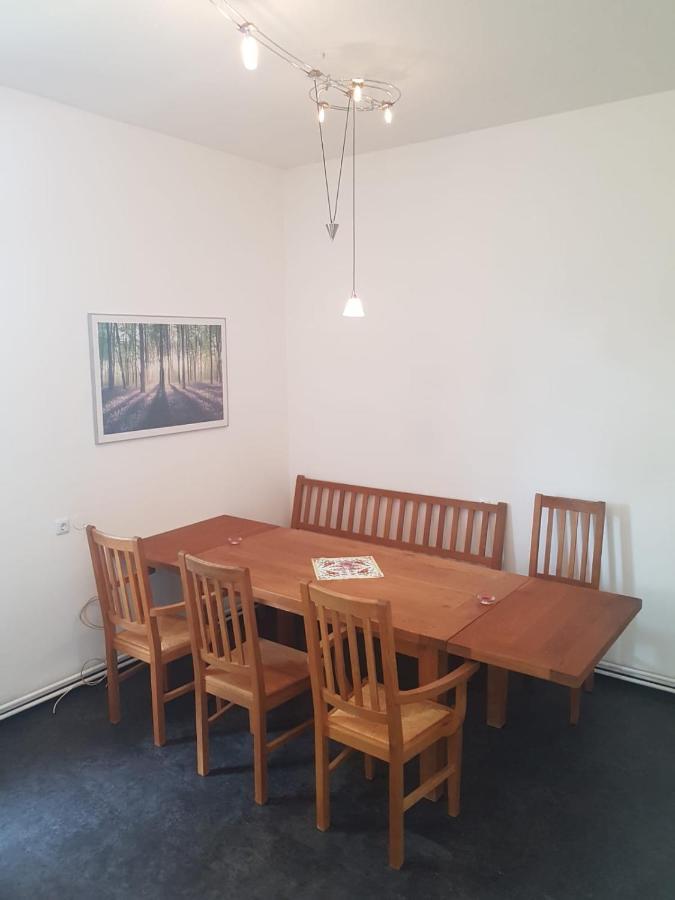 Ferienwohnung Gmuend Гмюнд Екстериор снимка