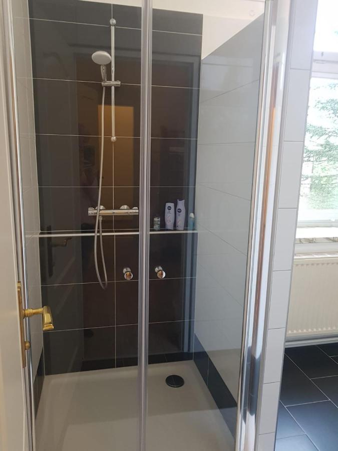 Ferienwohnung Gmuend Гмюнд Екстериор снимка