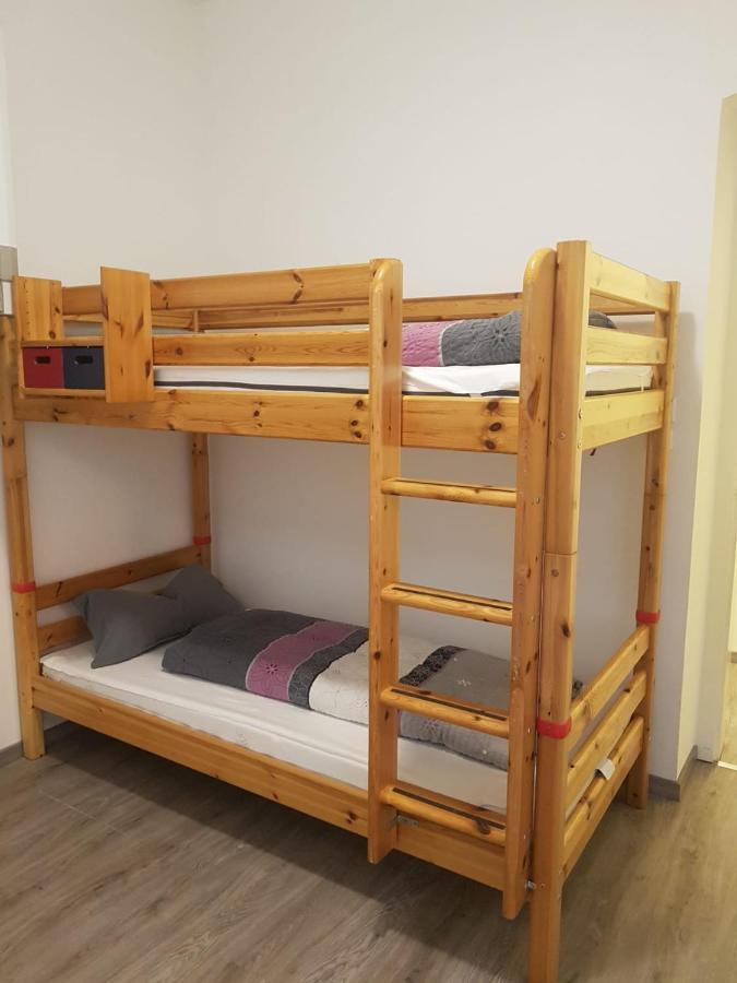 Ferienwohnung Gmuend Гмюнд Екстериор снимка