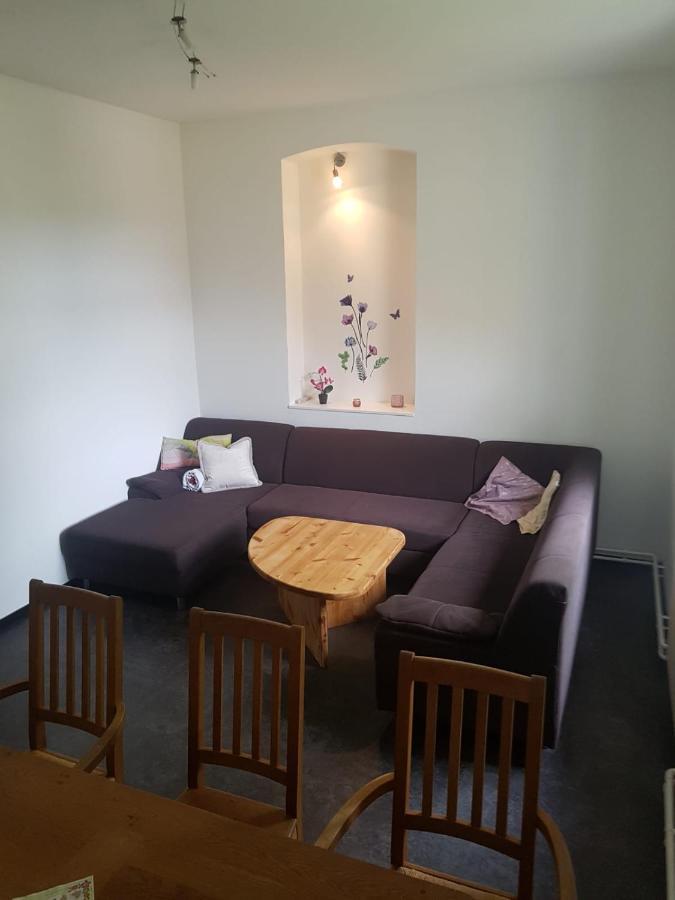Ferienwohnung Gmuend Гмюнд Екстериор снимка
