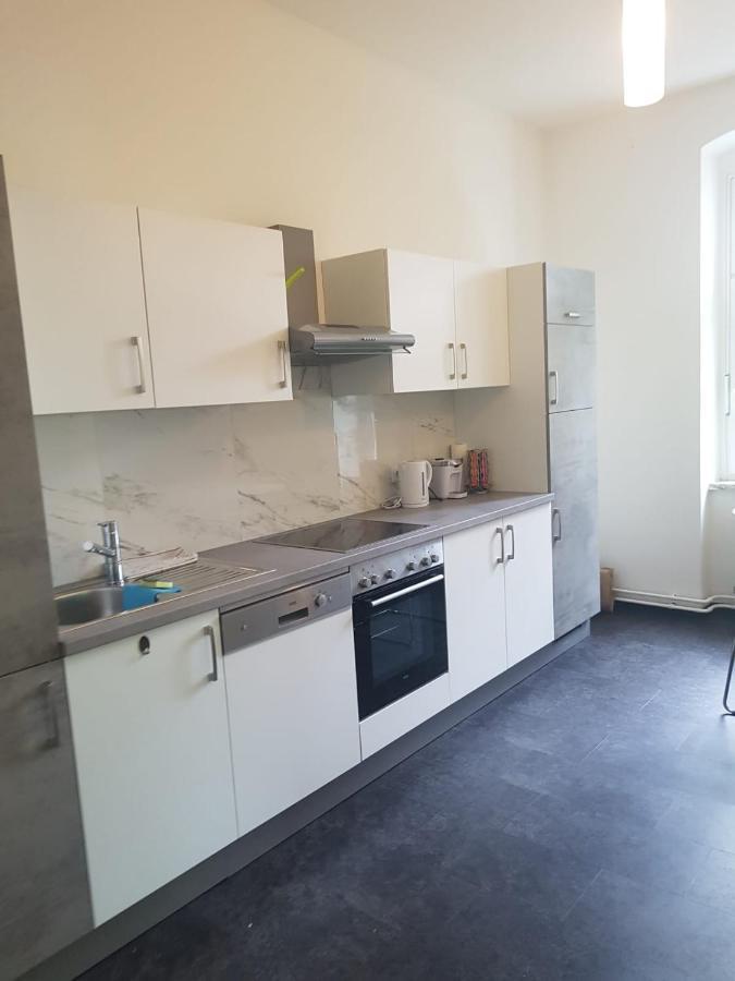 Ferienwohnung Gmuend Гмюнд Екстериор снимка