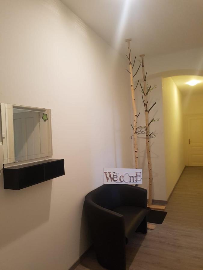 Ferienwohnung Gmuend Гмюнд Екстериор снимка