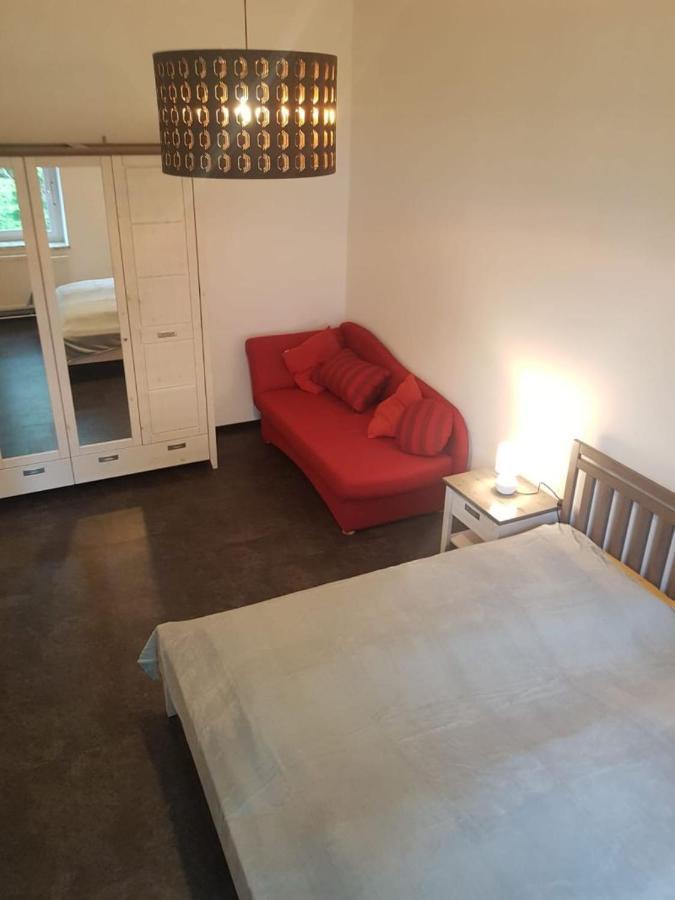 Ferienwohnung Gmuend Гмюнд Екстериор снимка