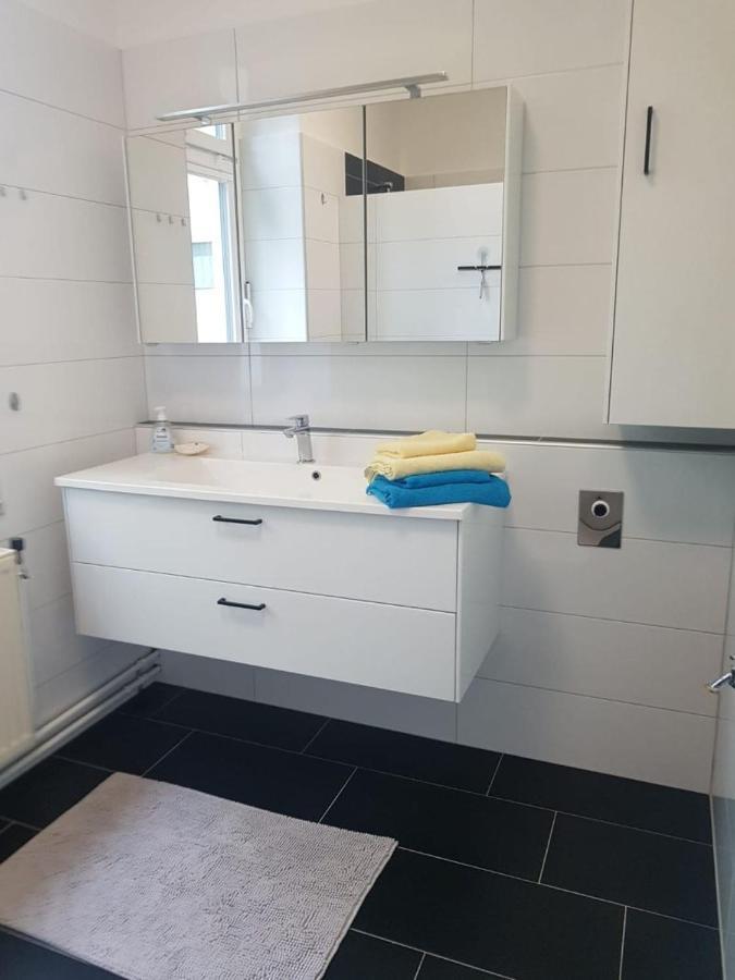 Ferienwohnung Gmuend Гмюнд Екстериор снимка