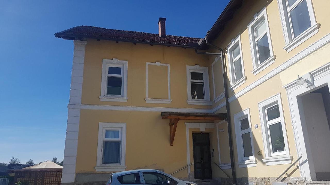 Ferienwohnung Gmuend Гмюнд Екстериор снимка